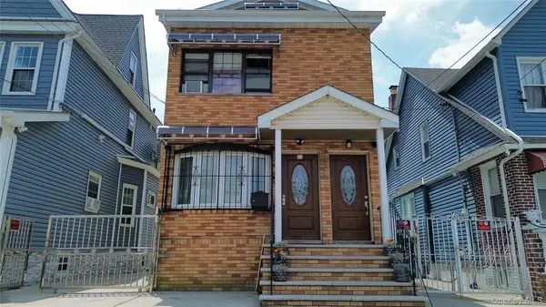 9528 132nd Street, Richmond Hill S., NY 11419