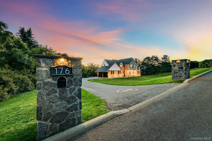 176 Beverly Road, Chester, NY 10918 - #2