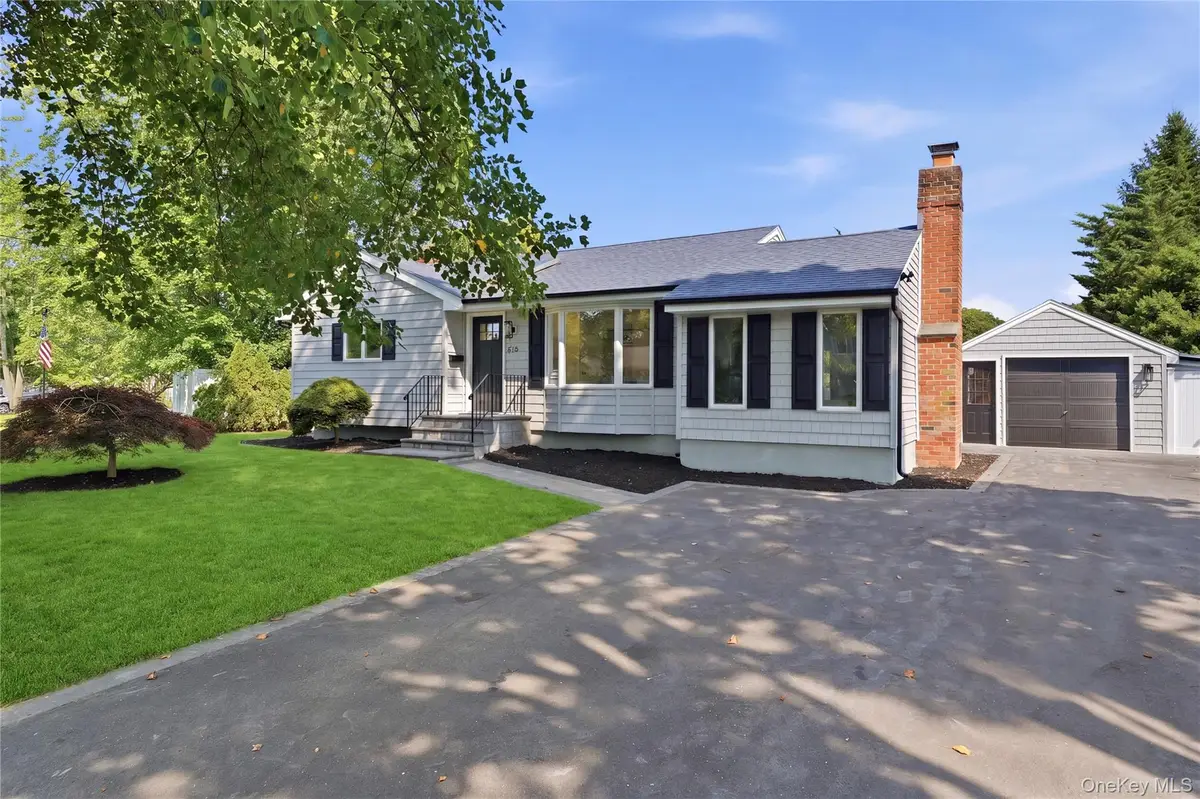 115 Bucknell Road, West Sayville, NY 11796 - #1