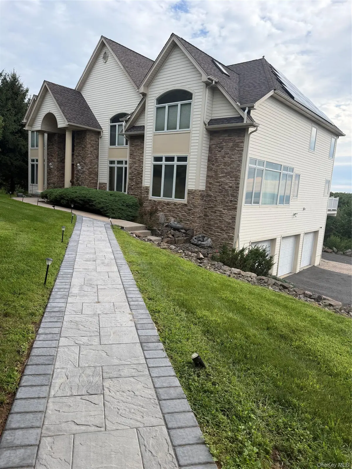 107 Overlook Road, Pomona, NY 10970 - #1