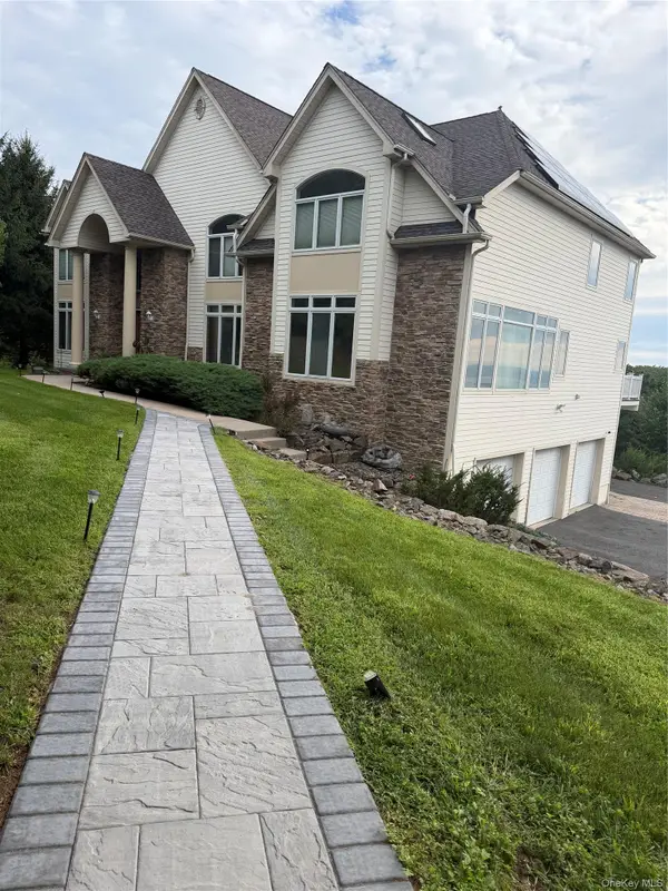 107 Overlook Road, Pomona, NY 10970