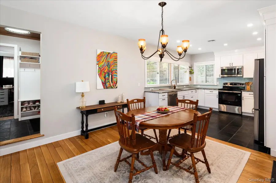 3 Bouton Street, South Salem, NY 10590 - #2