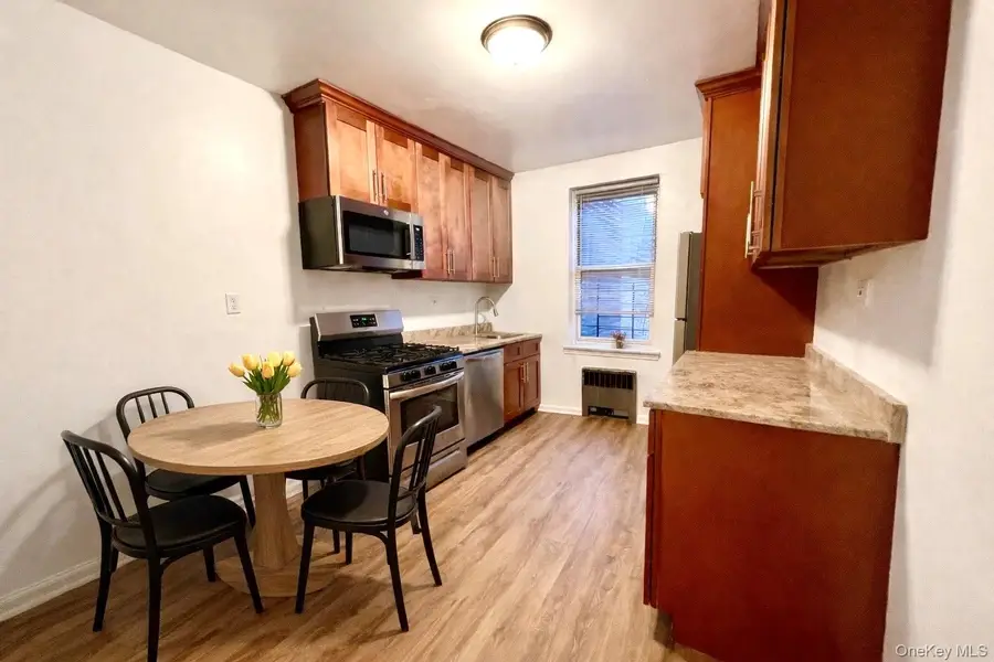 2080 Barnes Avenue #5B, Bronx, NY 10462 - #3