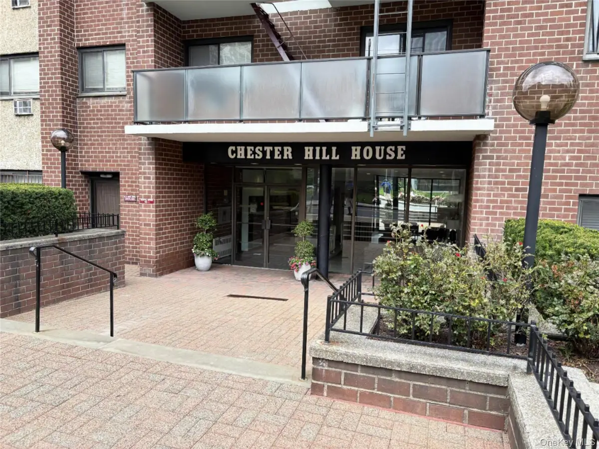 395 Westchester Avenue #6O, Port Chester, NY 10573 - #1