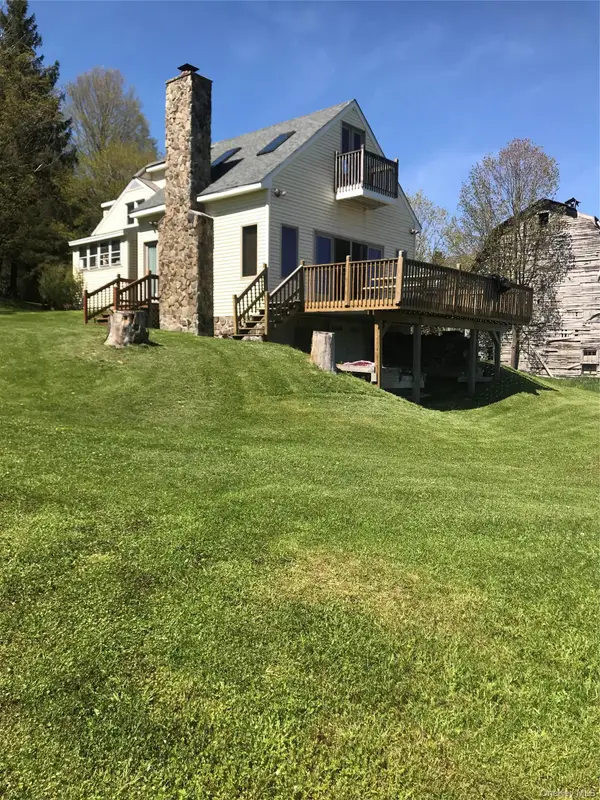 2614 Turnpike Road, East Meredith, NY 13757