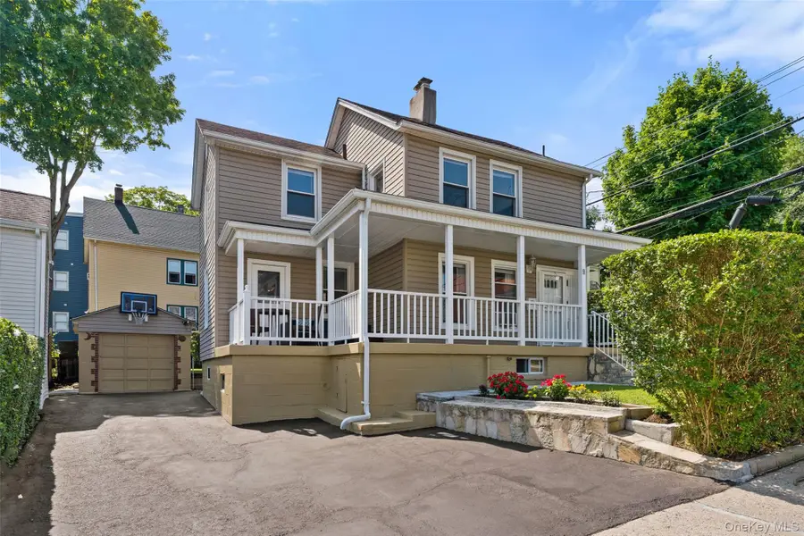 9 School Street, White Plains, NY 10606 - #2