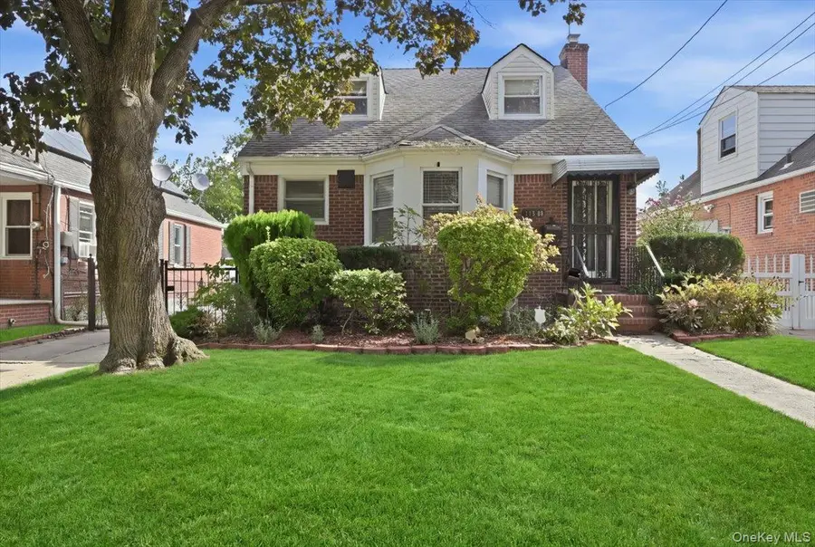115-09 Parkway Drive, Elmont, NY 11003 - #2