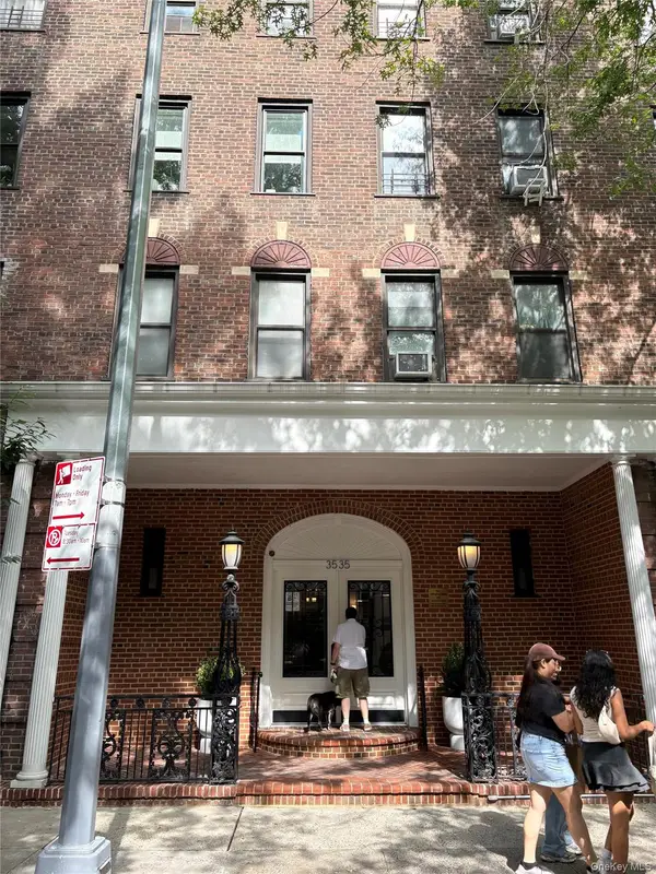 35-35 75th Street #105, Jackson Heights, NY 11372