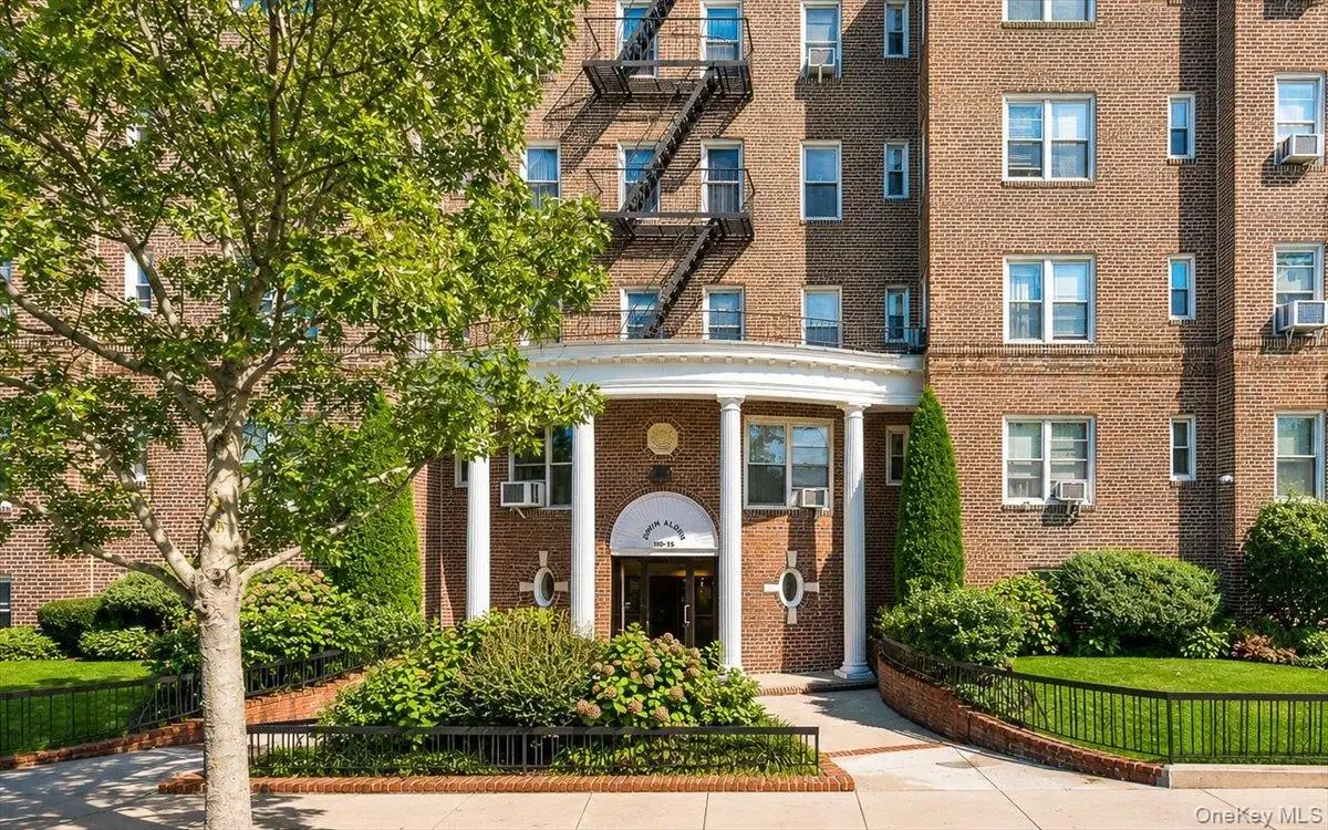 110-35 72nd Road #202, Forest Hills, NY 11375 - #1