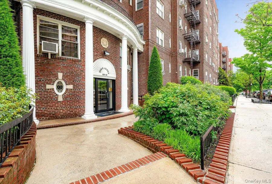 110-35 72nd Road #202, Forest Hills, NY 11375 - #2