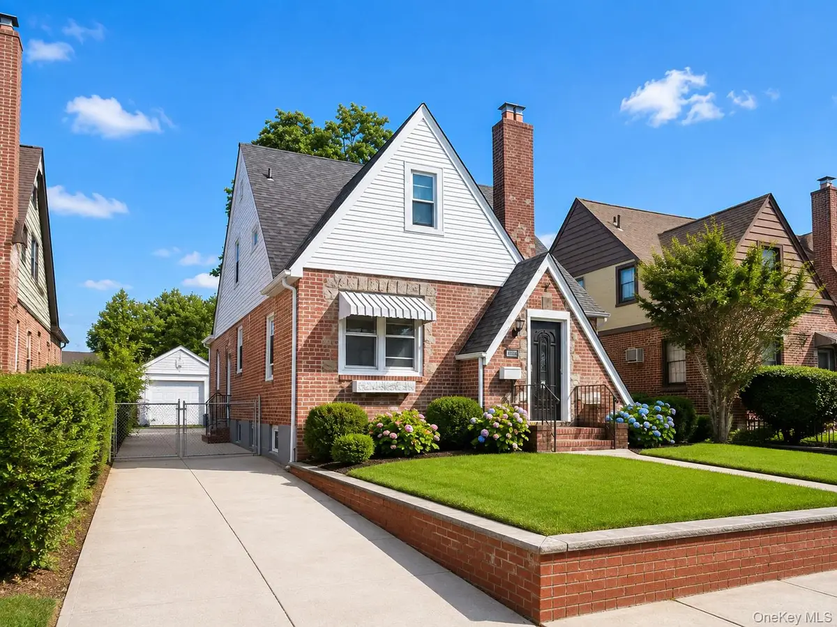 11588 220th Street, Cambria Heights, NY 11411 - #1