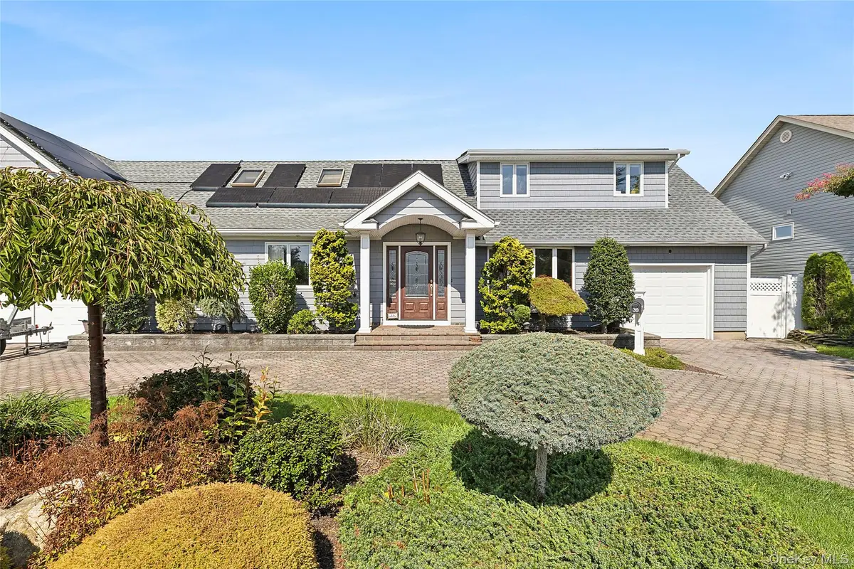 39 Jackson Place, Massapequa, NY 11758 - #1