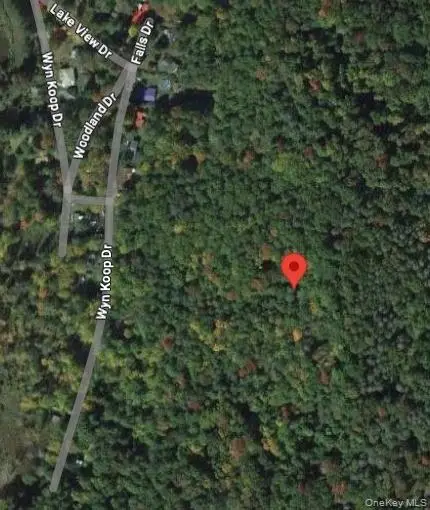 Woodland Road, Woodbourne, NY 12788 - #2