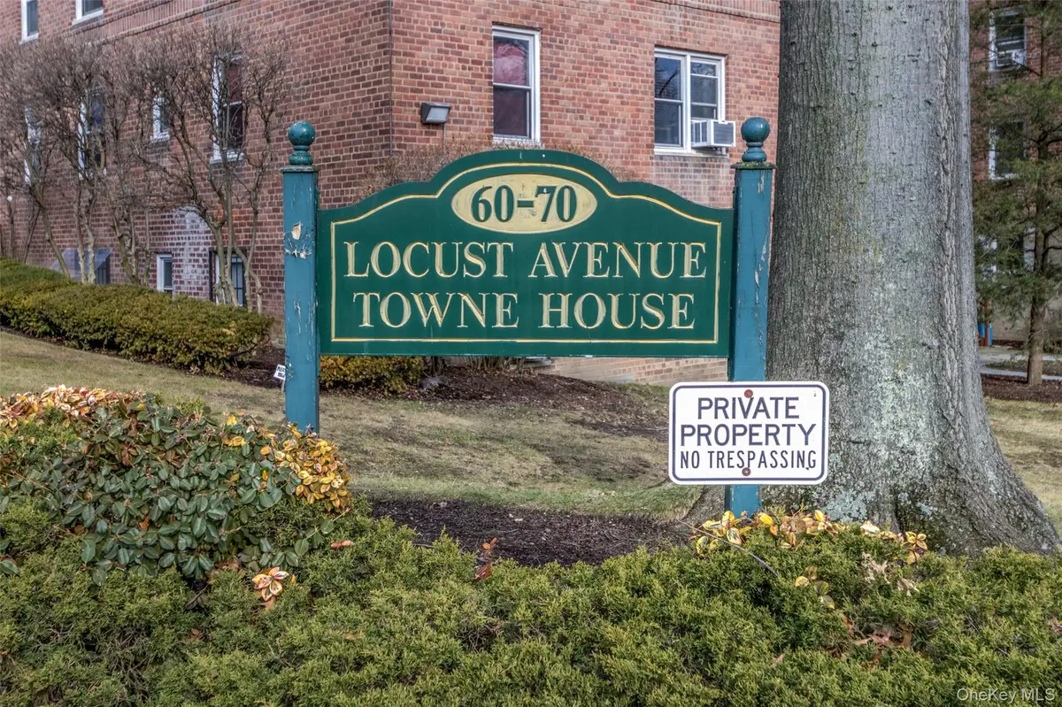 60 Locust Avenue #A-609, New Rochelle, NY 10801 - #1