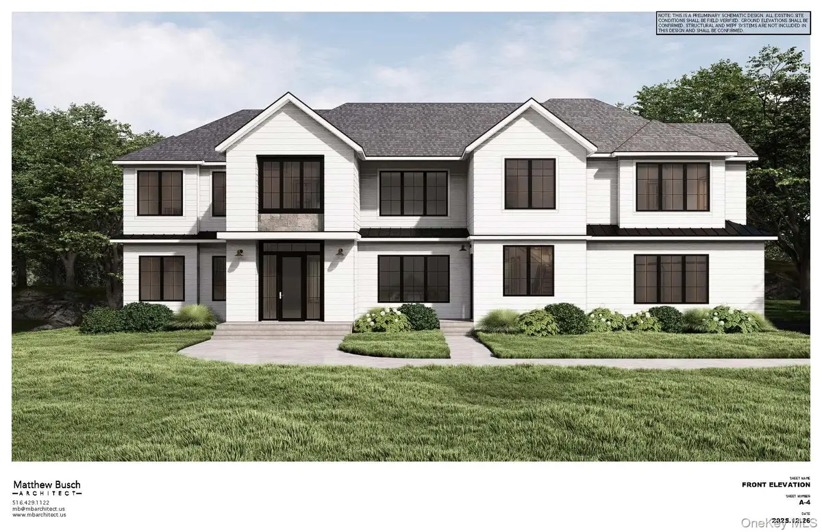 32 Orchard Drive, Armonk, NY 10504 - #1