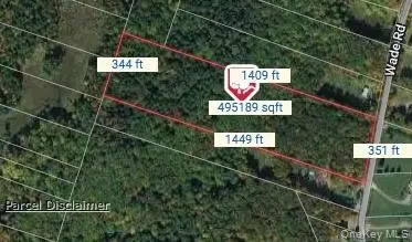 Aberson Road, Fallsburg, NY 12733 - #2