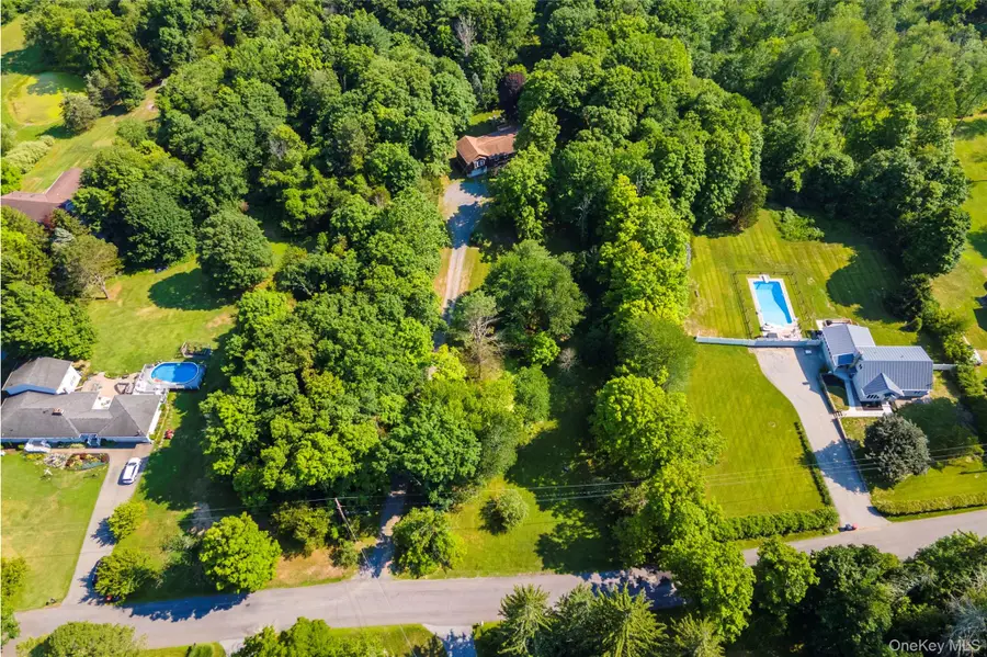 71 W Pine Road, Staatsburg, NY 12580 - #2