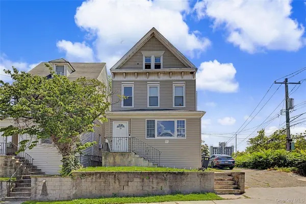 20 aka 22 Crescent Place, Yonkers, NY 10704