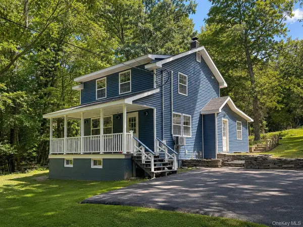 259 Yankee Lake Road, Wurtsboro, NY 12790