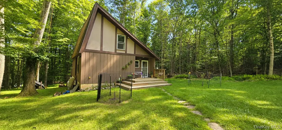 3 Rennison Road, Grahamsville, NY 12740 - #1