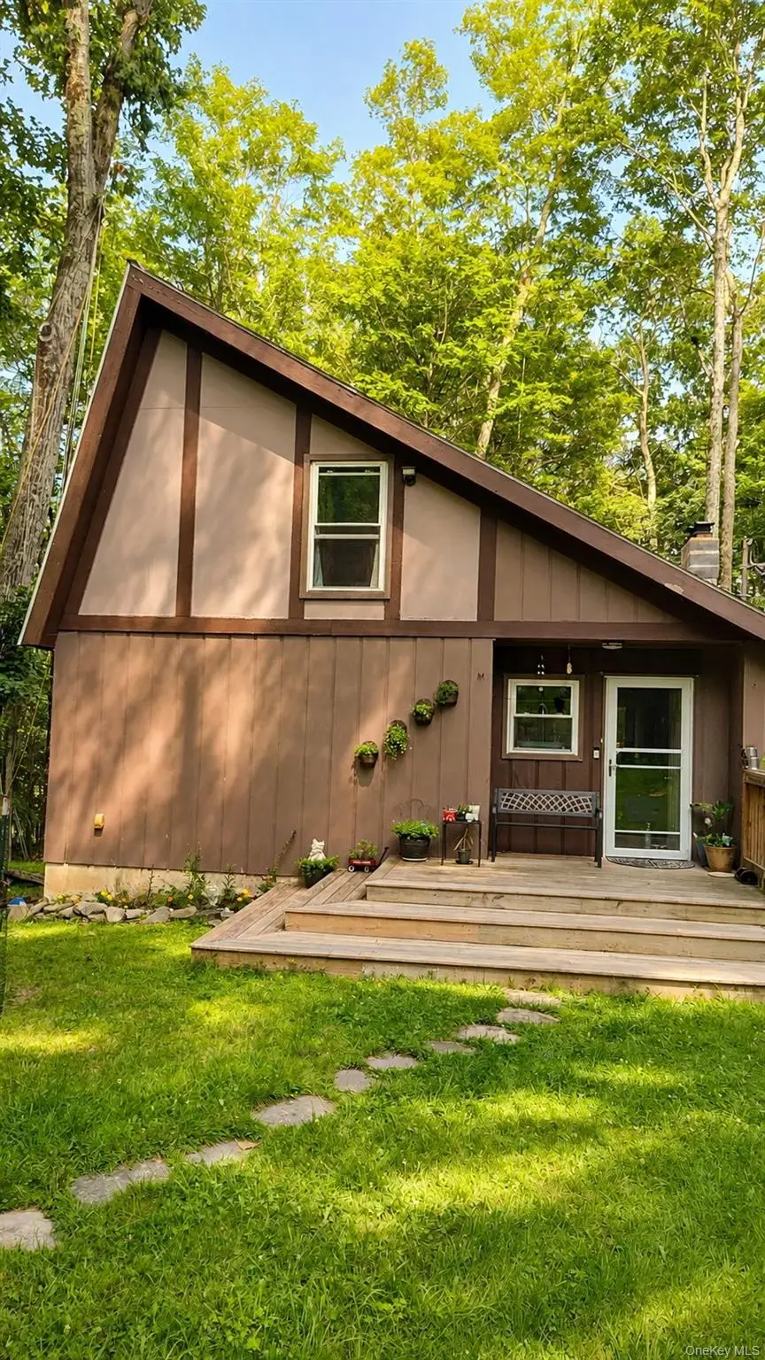 3 Rennison Road, Grahamsville, NY 12740 - #3