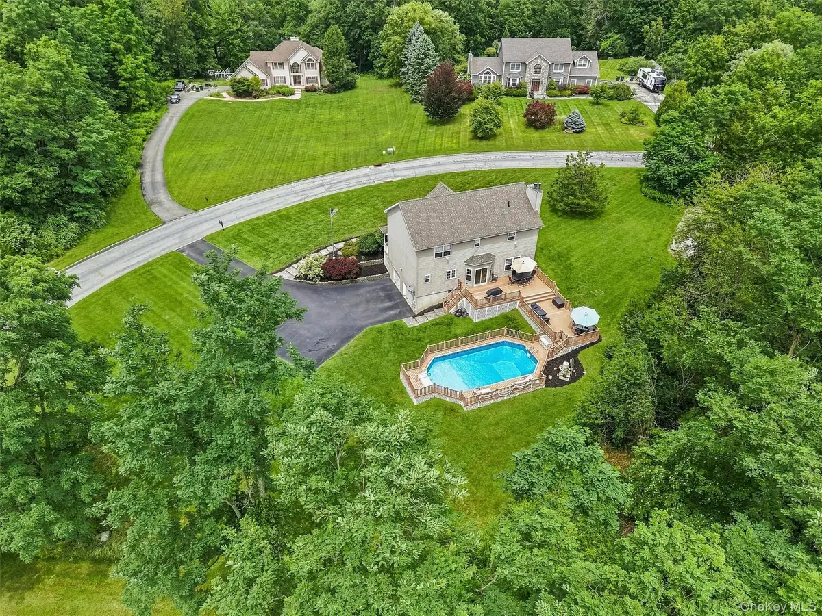 3 Garnett Hill Road, Chester, NY 10918 - #1