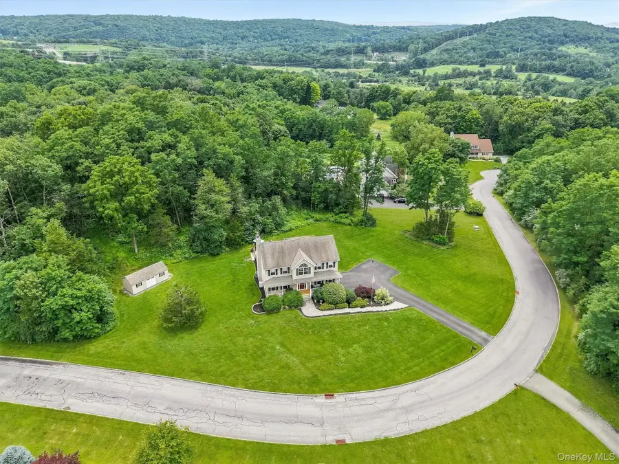 3 Garnett Hill Road, Chester, NY 10918 - #2