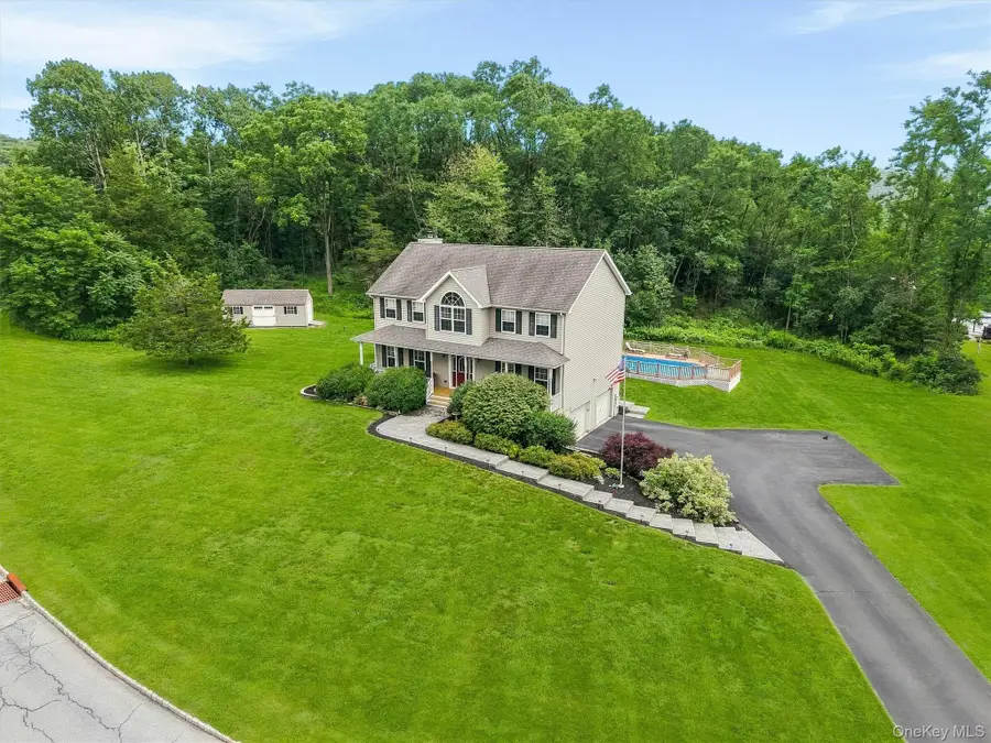 3 Garnett Hill Road, Chester, NY 10918 - #3