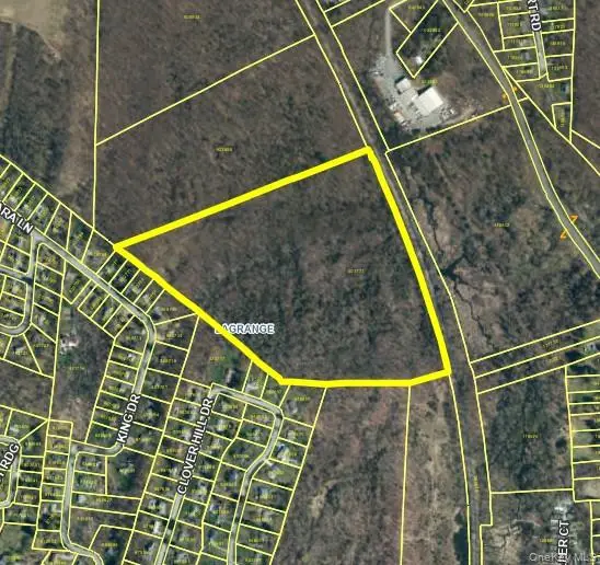 Noxon Road, Poughkeepsie, NY 12603 - #1