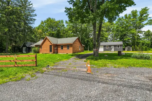 290 Route 17k, Bloomingburg, NY 12721