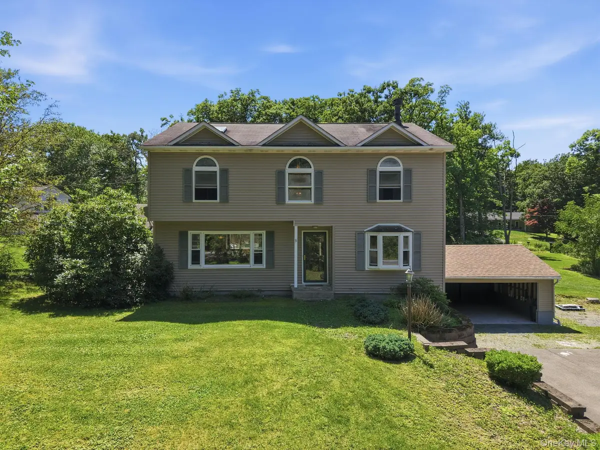 4019 State Route 52, Pine Bush, NY 12566 - #1