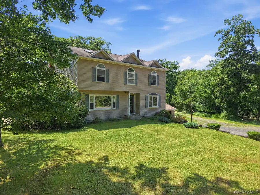 4019 State Route 52, Pine Bush, NY 12566 - #3