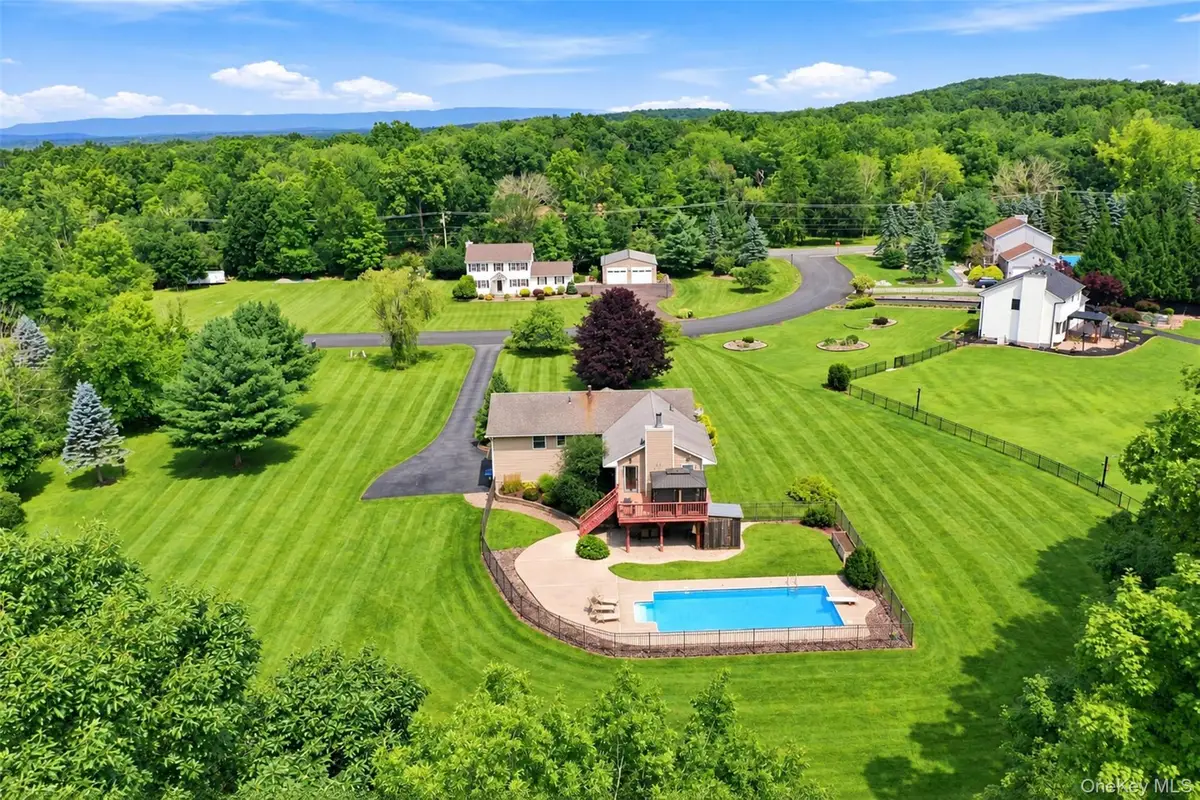 13 James Wilkinson Road, Rock Tavern, NY 12575 - #1