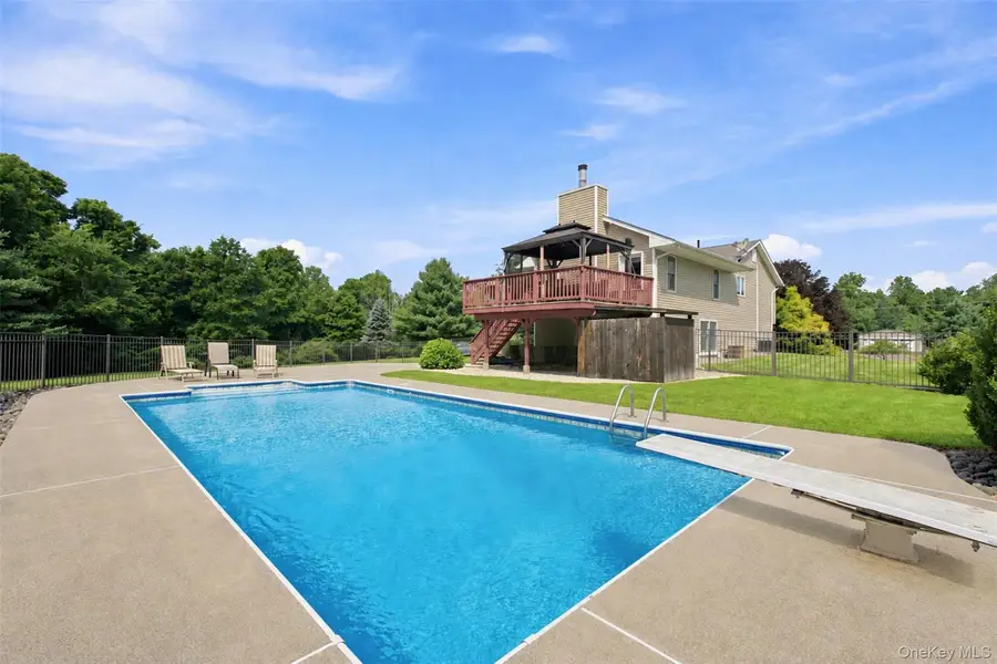 13 James Wilkinson Road, Rock Tavern, NY 12575 - #3