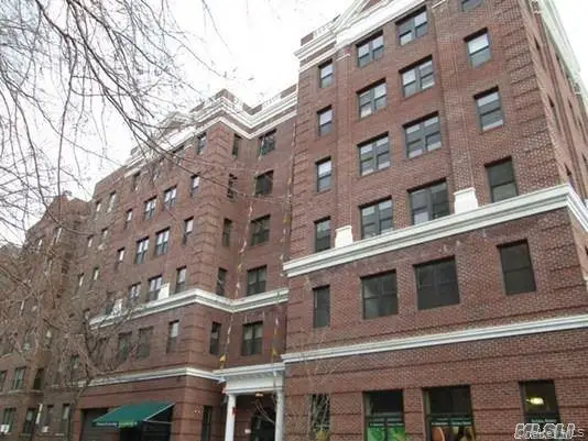 8401 37th Avenue #306, Jackson Heights, NY 11372 - #1
