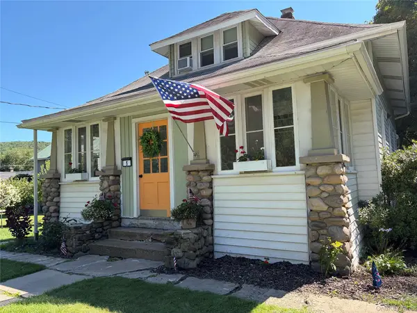 5 Bethlehem Road, Callicoon Center, NY 12776