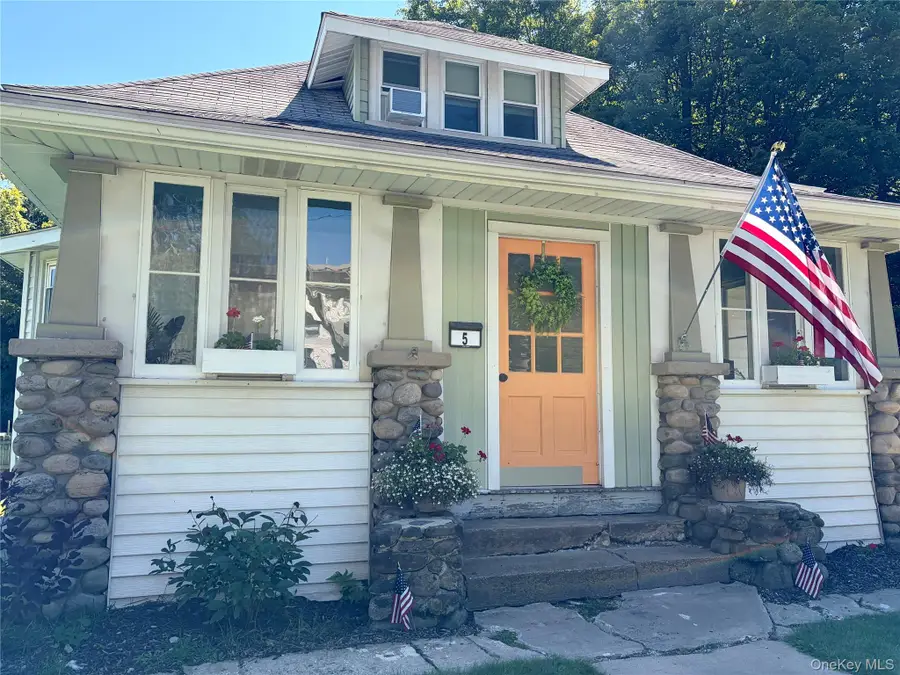 5 Bethlehem Road, Callicoon Center, NY 12776 - #3