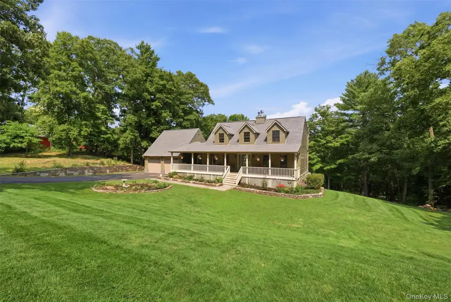 68 Burleigh Road, New Paltz, NY 12561 - #3