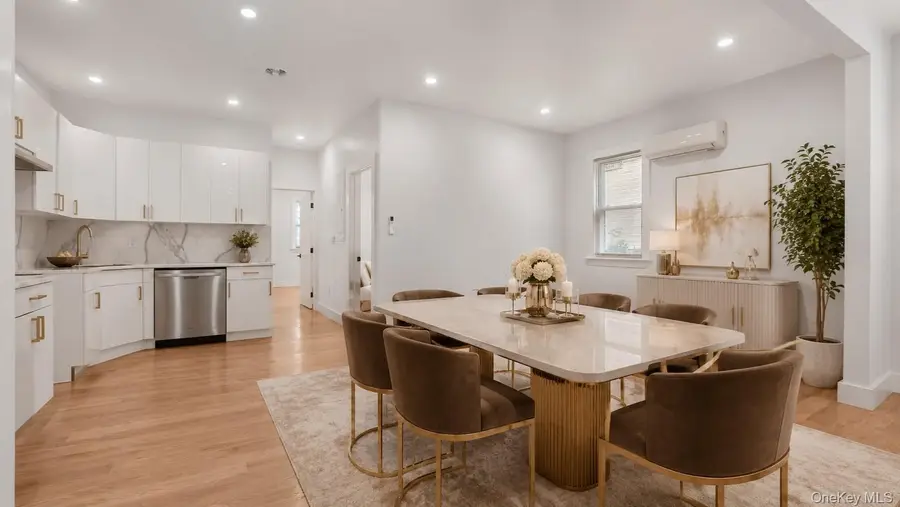 2272 Sedgwick Avenue, Bronx, NY 10468 - #2