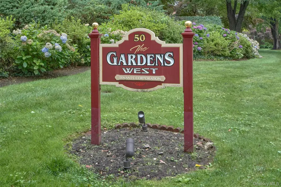 50 West Street #C2A, Harrison, NY 10528 - #2