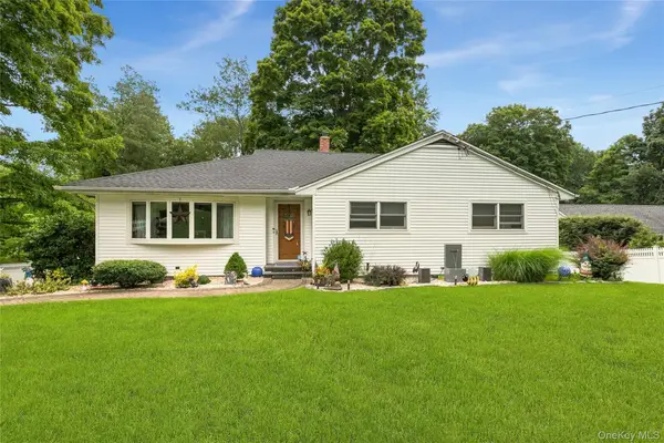 3396 Stony Street, Mohegan Lake, NY 10547