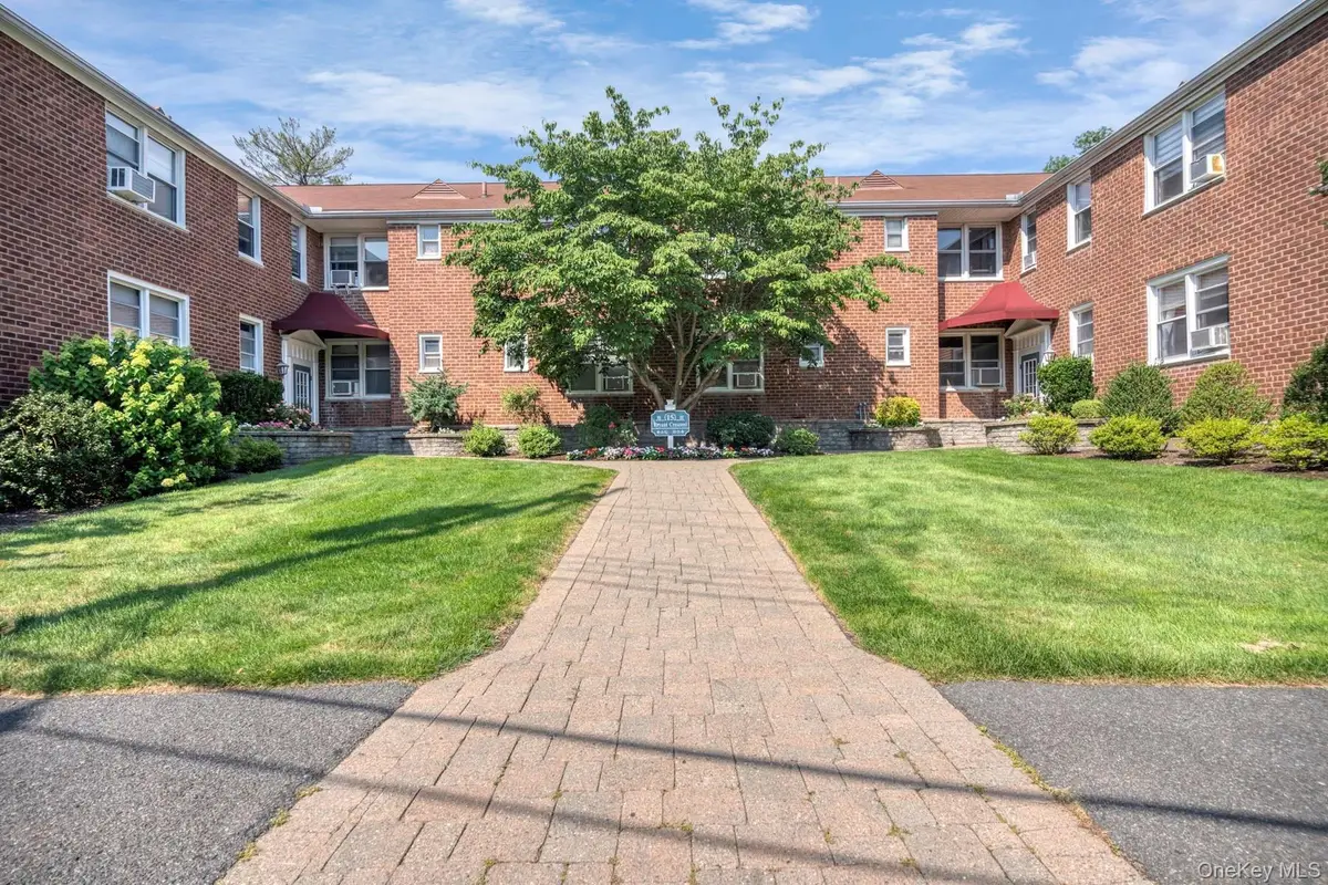 15 Bryant Crescent #2F, White Plains, NY 10605 - #1