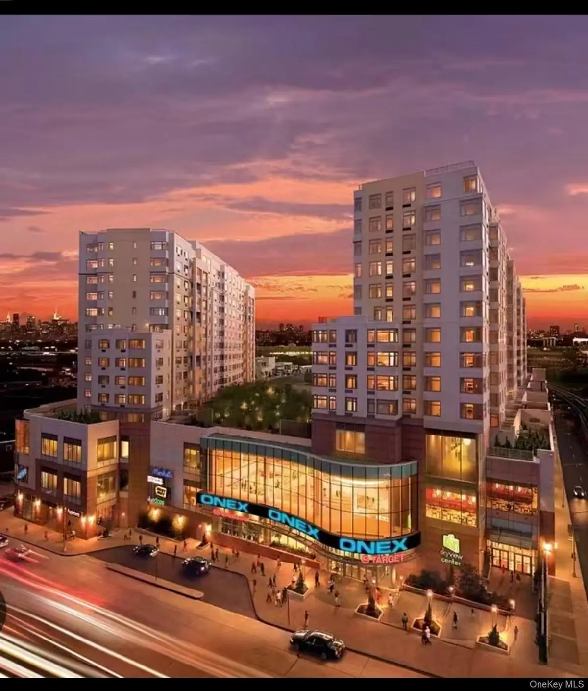 40-26 College Point Boulevard #18D, Flushing, NY 11354 - #1