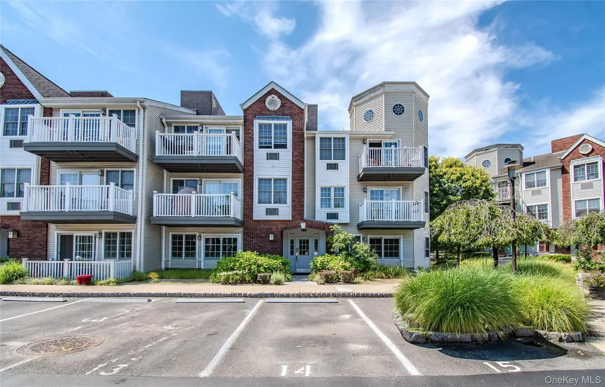 9440 Magnolia Court #1A, Ozone Park, NY 11417 - #1