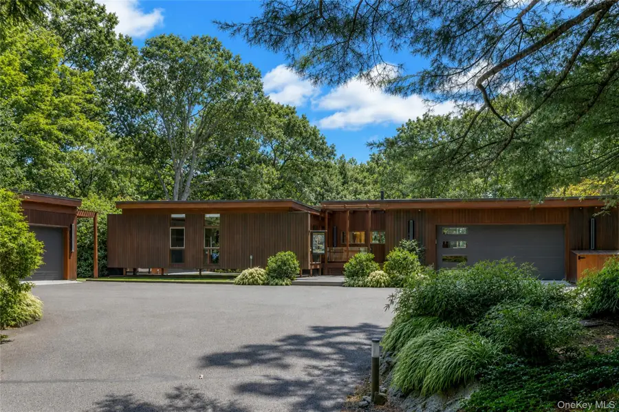 14 Cradle Rock Road E, Pound Ridge, NY 10576 - #2