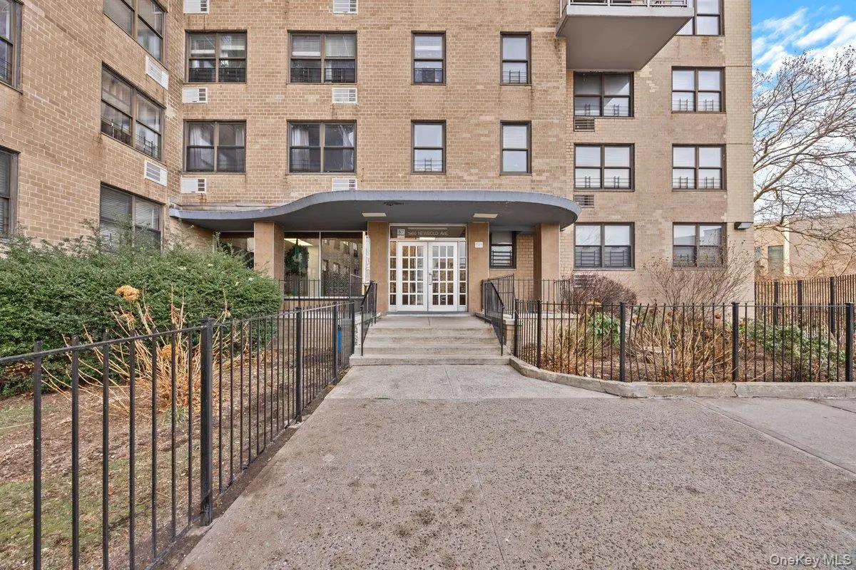 1966 Newbold Avenue #709, Bronx, NY 10472 - #1