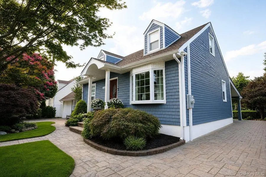 1061 Midland Street, Uniondale, NY 11553 - #2