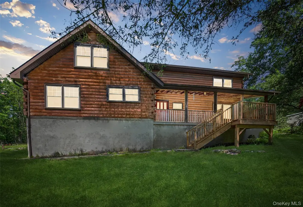 321 Spadola Lane, Pine Bush, NY 12566 - #1