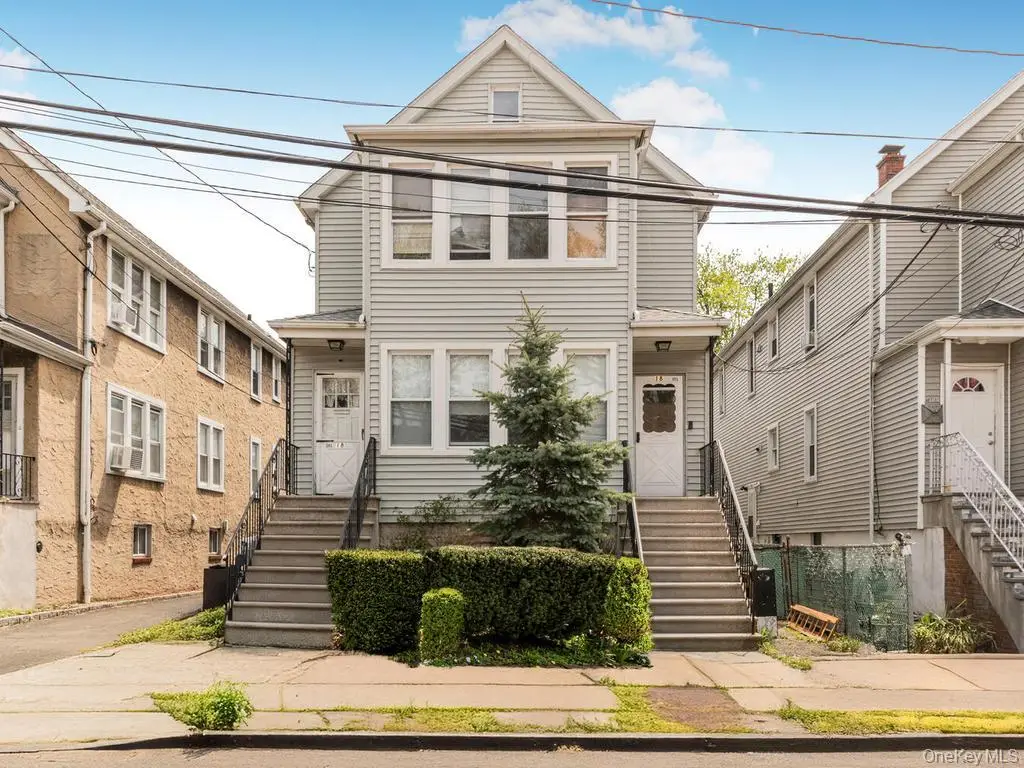 18 Lindsey Street, Yonkers, NY 10704 - #1