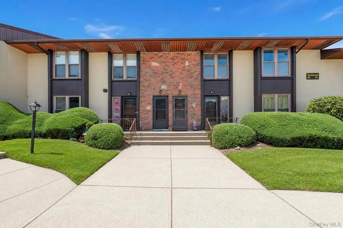 8 Sycamore Court #8, Selden, NY 11784 - #1